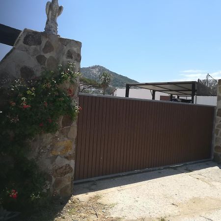 Hacienda Rural Ventorrillo El Nene Daire Cadiz Dış mekan fotoğraf