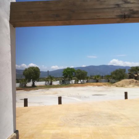 Hacienda Rural Ventorrillo El Nene Daire Cadiz Dış mekan fotoğraf