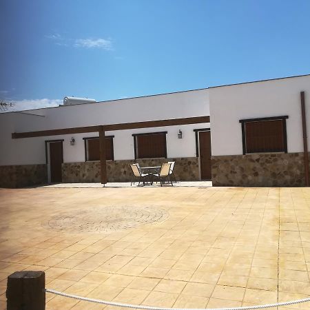 Hacienda Rural Ventorrillo El Nene Daire Cadiz Dış mekan fotoğraf