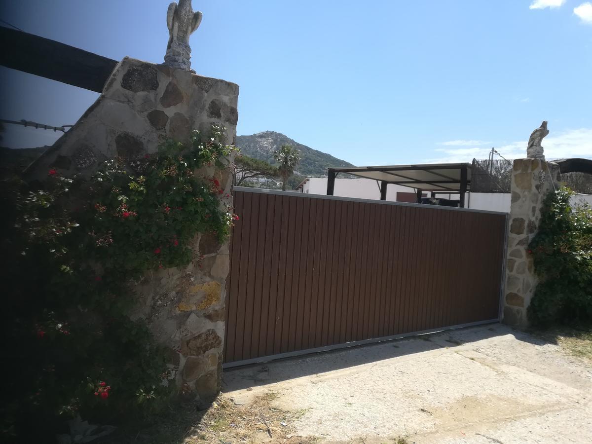 Hacienda Rural Ventorrillo El Nene Daire Cadiz Dış mekan fotoğraf