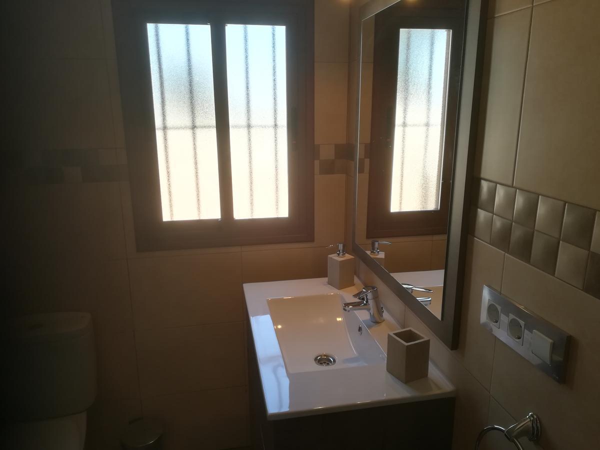 Hacienda Rural Ventorrillo El Nene Daire Cadiz Dış mekan fotoğraf