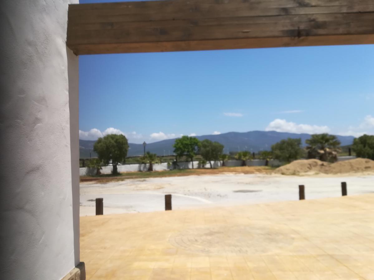 Hacienda Rural Ventorrillo El Nene Daire Cadiz Dış mekan fotoğraf