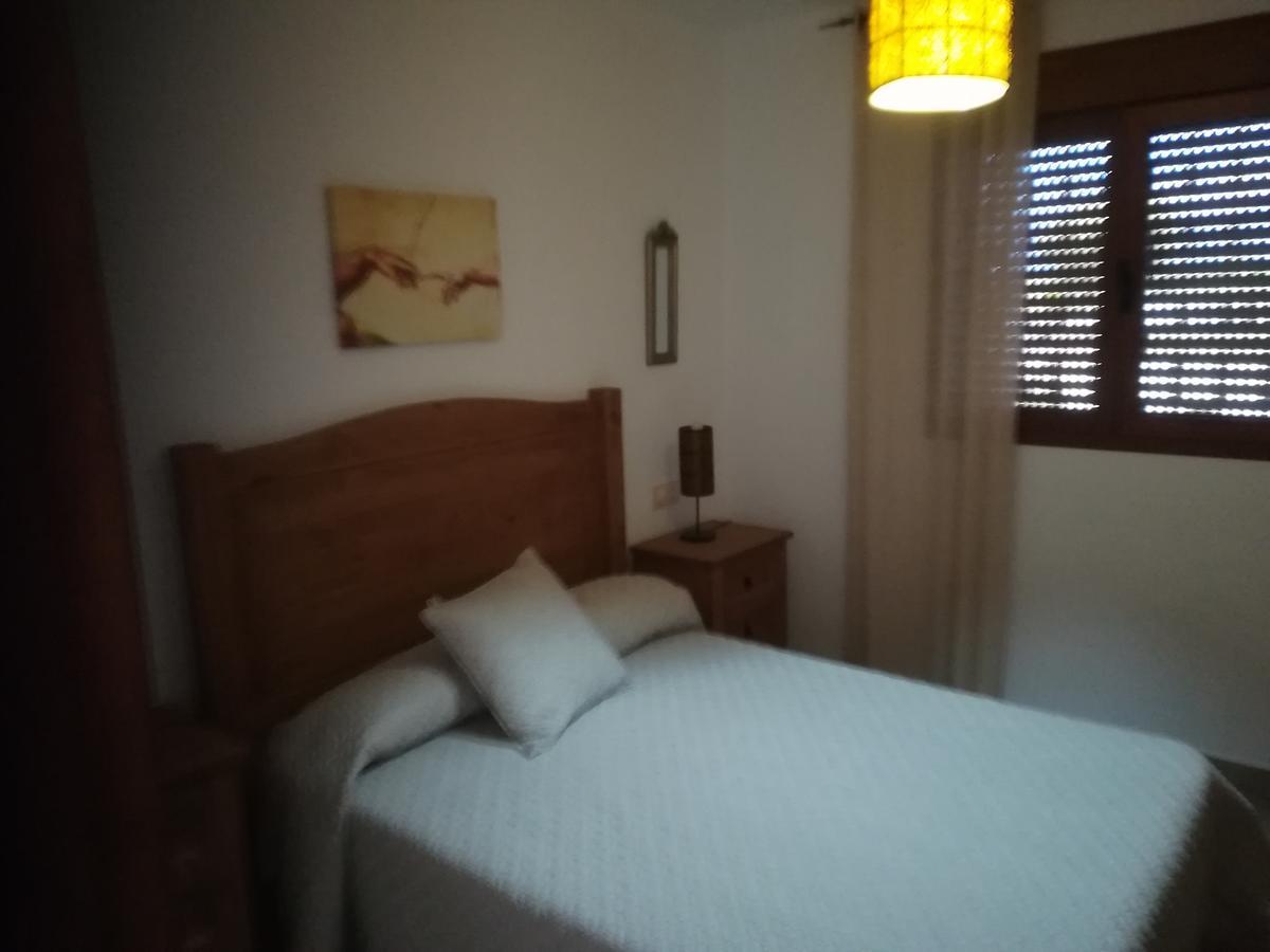 Hacienda Rural Ventorrillo El Nene Daire Cadiz Dış mekan fotoğraf