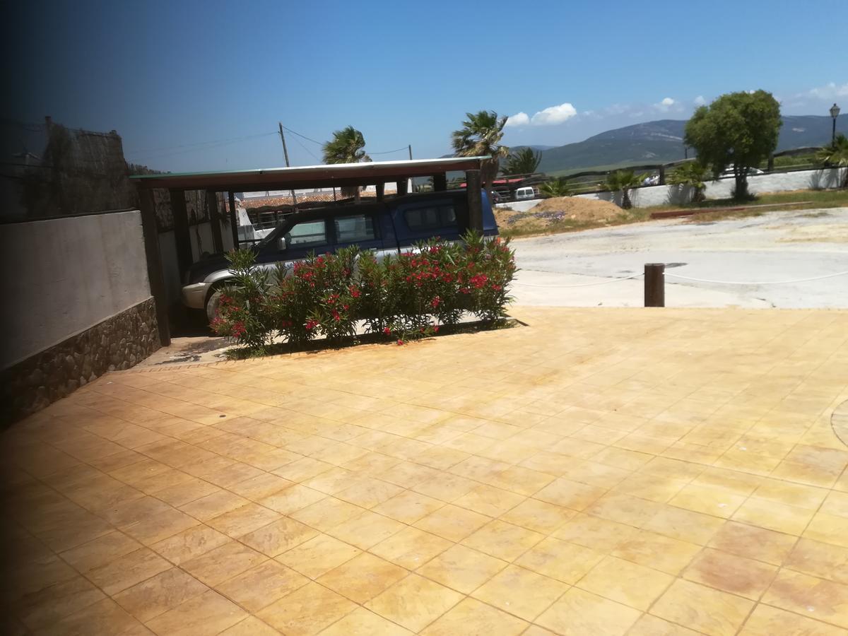 Hacienda Rural Ventorrillo El Nene Daire Cadiz Dış mekan fotoğraf